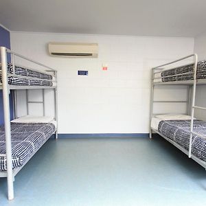 Bed 4-Bed Female Dormitory Room