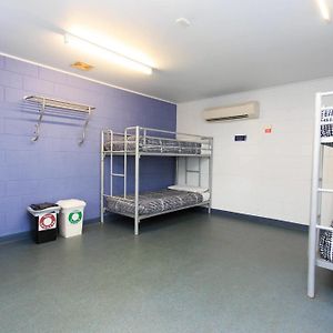 Bed 4-Bed Male Dormitory Ensuite