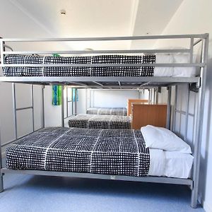 Bed 6 Share Female Dormitory Ensuite